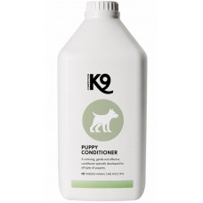 K9 Puppy conditioner 2.7 liter K9 Puppy conditioner 2.7 liter